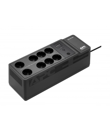 Zasilacz UPS APC BE650G2-GR nr 2
