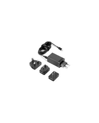 no name Lenovo 65W USB-C AC Travel Adapter USB Power adapter USB-C 65 W