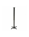 Uchwyt sufitowy do projektora P-105 czarny 102cm - nr 2