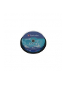 CD-R Verbatim 700MB/80MIN 52xSpeed DATA LIFE (Cake 10szt) - nr 8