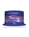 DVD+R VERBATIM 43550 4.7GB 16x CAKE 50 SZT - nr 26