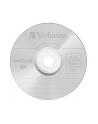 DVD+R VERBATIM 43550 4.7GB 16x CAKE 50 SZT - nr 27