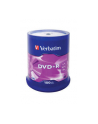 DVD+R Verbatim 4.7GB 16xSpeed (Cake 100szt) - nr 12