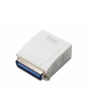 Serwer wydruku  Print serwer Fast Ethernet 1-port 1xLPT, 1xRJ-45 - nr 3