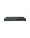 Switch PLANET GSW-2401 Niezarządzalny 24 x 1000Base-T - 48Gbps  8K  3.2Mbit  19 - nr 6