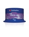 DVD+R VERBATIM 43550 4.7GB 16x CAKE 50 SZT - nr 17
