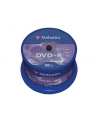 DVD+R VERBATIM 43550 4.7GB 16x CAKE 50 SZT - nr 5