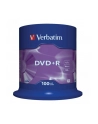 DVD+R Verbatim 4.7GB 16xSpeed (Cake 100szt) - nr 15