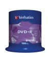 DVD+R Verbatim 4.7GB 16xSpeed (Cake 100szt) - nr 22
