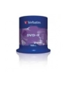 DVD+R Verbatim 4.7GB 16xSpeed (Cake 100szt) - nr 27