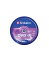 DVD+R Verbatim 4.7GB 16xSpeed (Cake 100szt) - nr 3