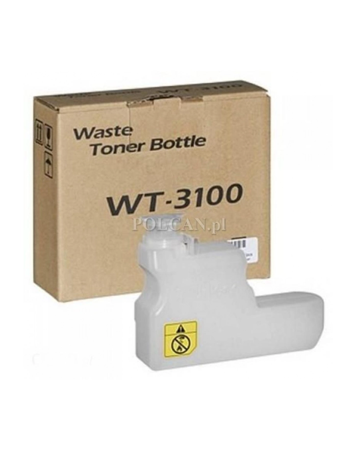 Pojemnik na toner Kyocera WT-3100 DO FS4200 302LV93020 główny
