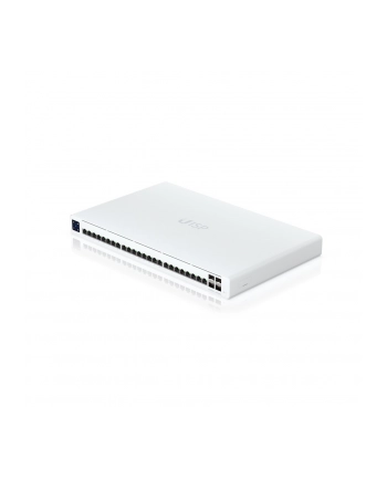 Switch Ubiquiti UISP Switch Pro 28p PoE (pasive) 220W Managed Gigabit/10G nr 1