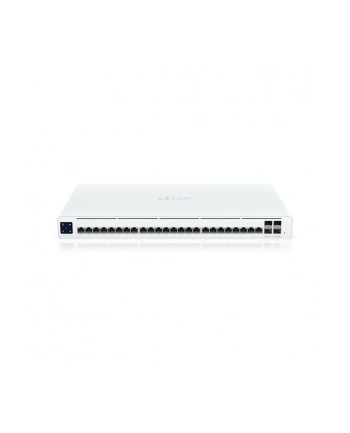 Switch Ubiquiti UISP Switch Pro 28p PoE (pasive) 220W Managed Gigabit/10G nr 2