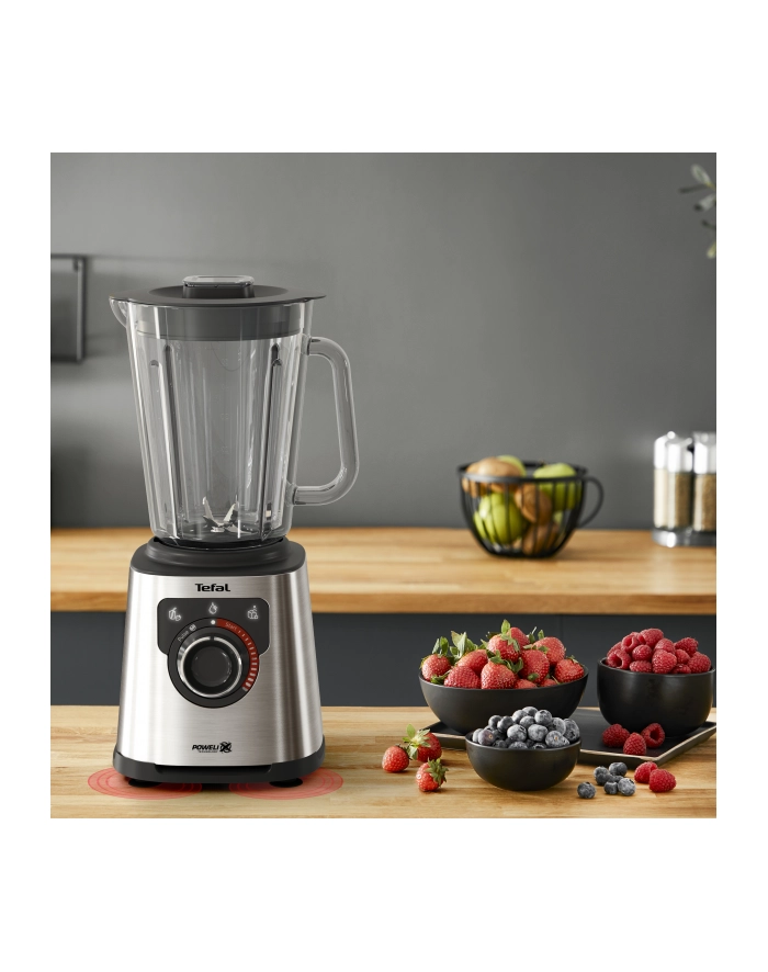 Blender kielichowy TEFAL BL871D główny