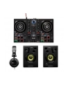 Hercules DJ Learning Kit MK2 - Kompletny zestaw DJ - nr 17