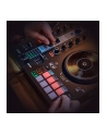 Hercules DJ Learning Kit MK2 - Kompletny zestaw DJ - nr 6
