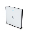 ubiquiti Acces Point Wi-Fi  6E Ubiquti UniFi U6 EnterpriseIW 24GHz(2x2)/5GHz(4x4)/6GHz(4x4) PoE++/PoE+ 1x1G 1x2,5G - nr 16