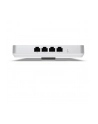 ubiquiti Acces Point Wi-Fi  6E Ubiquti UniFi U6 EnterpriseIW 24GHz(2x2)/5GHz(4x4)/6GHz(4x4) PoE++/PoE+ 1x1G 1x2,5G - nr 18