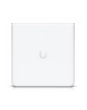 ubiquiti Acces Point Wi-Fi  6E Ubiquti UniFi U6 EnterpriseIW 24GHz(2x2)/5GHz(4x4)/6GHz(4x4) PoE++/PoE+ 1x1G 1x2,5G - nr 20