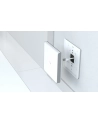 ubiquiti Acces Point Wi-Fi  6E Ubiquti UniFi U6 EnterpriseIW 24GHz(2x2)/5GHz(4x4)/6GHz(4x4) PoE++/PoE+ 1x1G 1x2,5G - nr 26