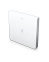 ubiquiti Acces Point Wi-Fi  6E Ubiquti UniFi U6 EnterpriseIW 24GHz(2x2)/5GHz(4x4)/6GHz(4x4) PoE++/PoE+ 1x1G 1x2,5G - nr 28