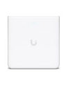 ubiquiti Acces Point Wi-Fi  6E Ubiquti UniFi U6 EnterpriseIW 24GHz(2x2)/5GHz(4x4)/6GHz(4x4) PoE++/PoE+ 1x1G 1x2,5G - nr 4