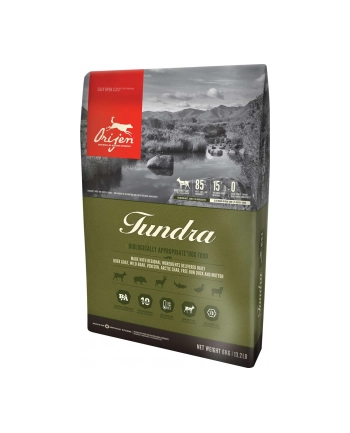 ORIJEN Tundra 6kg nr 1