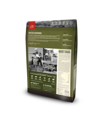 ORIJEN Tundra 6kg nr 2