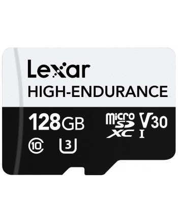 no name MEMORY MICRO SDXC 128GB UHS-I/LMSHGED128G-BCNNG LEXAR nr 2
