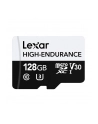 no name MEMORY MICRO SDXC 128GB UHS-I/LMSHGED128G-BCNNG LEXAR - nr 7