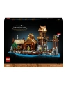 LEGO Ideas 21343 Viking Village - nr 17