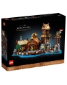 LEGO Ideas 21343 Viking Village - nr 1