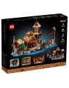LEGO Ideas 21343 Viking Village - nr 4