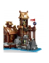 LEGO Ideas 21343 Viking Village - nr 7