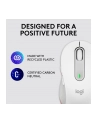 MYSZ LOGITECH M650 Bluetooth White - nr 12