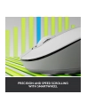 MYSZ LOGITECH M650 Bluetooth White - nr 2