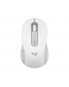 MYSZ LOGITECH M650 Bluetooth White - nr 34