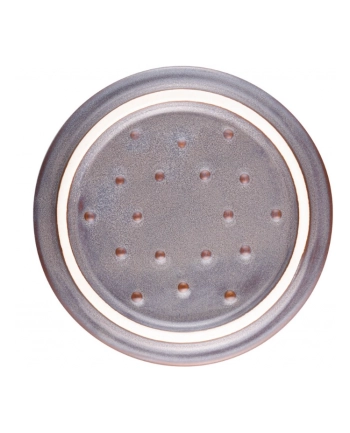 zwilling Staub Mini Cocotte Okrągły, 4 szt - 200 ml, Antyczny szary nr 1