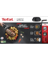 Patelnia wok TEFAL Ingenio Unlimited 24 cm L7630432 - nr 6