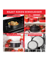 Patelnia wok TEFAL Ingenio Unlimited 24 cm L7630432 - nr 9