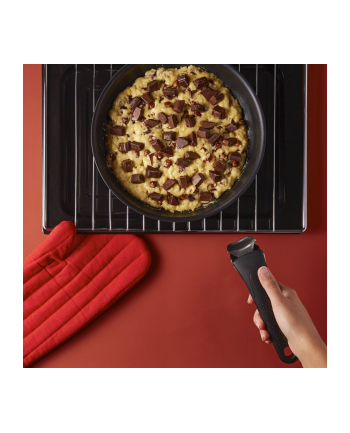Patelnia wok TEFAL Ingenio Unlimited 26 cm L7637732