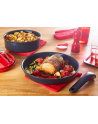 Zestaw garnków TEFAL Ingenio Ultimate L7639002 13cz - nr 4