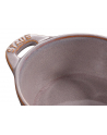 zwilling Staub Mini Cocotte Okrągły, 4 szt - 200 ml, Antyczny szary - nr 4