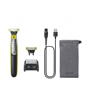 Golarka PHILIPS Oneblade 360 QP2734/31