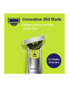 Golarka PHILIPS Oneblade 360 QP2734/31 - nr 7