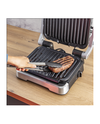 Grill elektryczny TEFAL GC 772D30 OptiGrill
