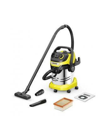 Odkurzacz uniwersalny KARCHER WD 5 P S V-25/5/22 - 1628-3570 nr 2