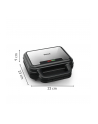Opiekacz TEFAL SW383D10 - nr 12