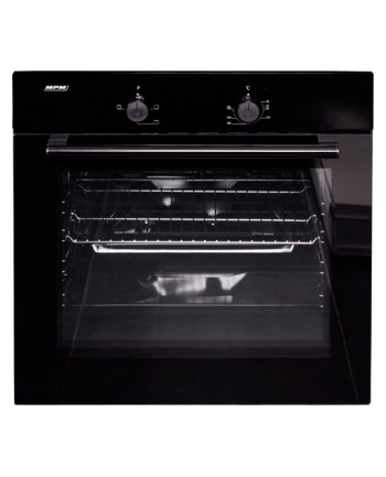 Piekarnik elektryczny do zabudowy MPM-63-BO-12 nr 1